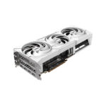 کارت گرافیک مبتنی بر AMD سافایر مدل PURE RX 9070 OC GDDR6 16GB - تصویر 5
