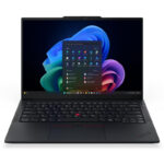 لپ تاپ 14 اینچی لنوو مدل ThinkPad E14 Gen 7-Core Ultra 5 226V-16GB LPDDR5X 8533MHz-512GB SSD-Backlit-Fingerprint-IPS