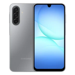 گوشی موبایل سامسونگ مدل Galaxy A17 4G دو سیم کارت ظرفیت 128 گیگابایت و رم 4 گیگابایت - ویتنام