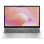 لپ تاپ 15.6 اینچی اچ‌ پی مدل fd1310TU-15-Core Ultra 7 155H-8GB DDR5 5600MHz-512GB SSD-IPS-Backlit