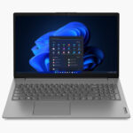 لپ تاپ 15.6 اینچی لنوو مدل V15 G4 IRU-i3 1315U-8GB DDR4-256GB SSD-TN-W - تصویر 6