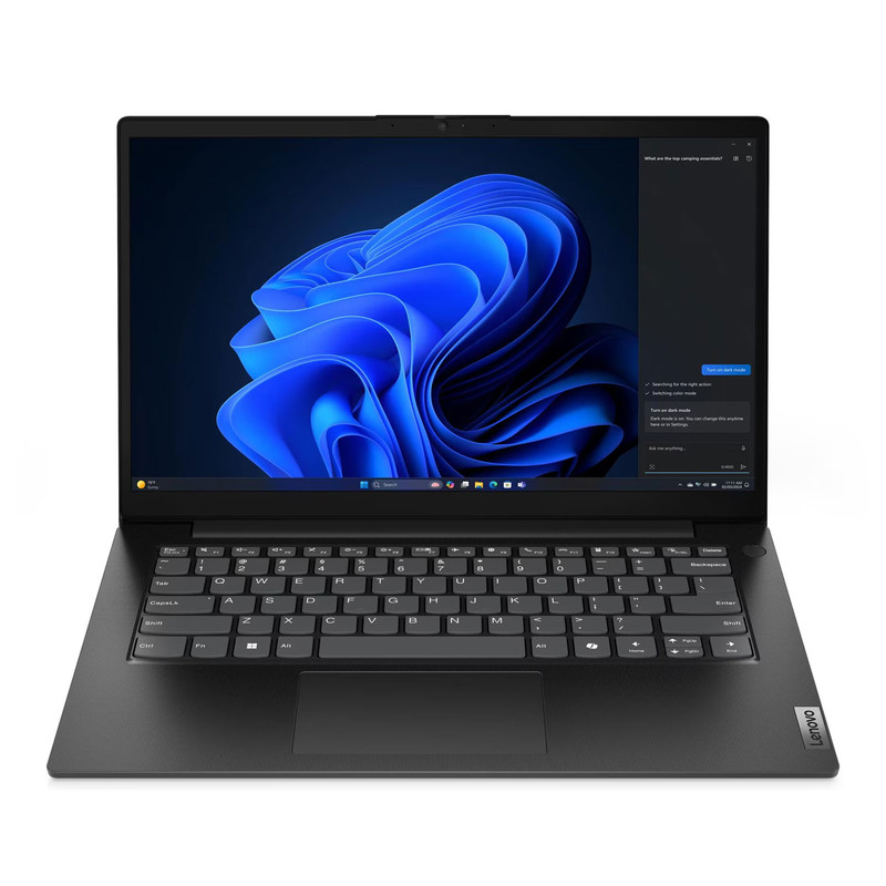 a1e7603618bc11e2611d33e68468aae556eb50df_1766135886-1.jpg لپ تاپ 14 اینچی لنوو مدل V14 G5 IRL-Core i3 1315U-12GB DDR5 5200MHz-1TB SSD-TN - تصویر 1