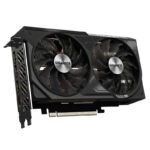 کارت گرافیک گیگابایت مدل GeForce RTX 4060 Ti WINDFORCE OC V2 8G