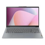 لپتاپ لنوو مدل IdeaPad Slim 3 15IRH8 با پردازنده Core i5-13420H، رم LPDDR5 8GB فرکانس 4800MHz، حافظه SSD با ظرفیت 512GB، نمایشگر 15.6 اینچ IPS با وضوح Full HD - تصویر 3