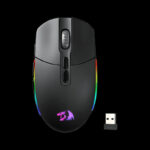 ماوس ردراگون مدل INVADER M719 RGB - تصویر 3