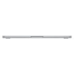 لپتاپ 13.6 اینچی اپل مدل MacBook Air MDH94 2026 LLA، با پردازنده M5 و رم 24 گیگابایت Unified و حافظه داخلی SSD با ظرفیت 1 ترابایت، نمایشگر Liquid Retina، پردازنده 10 هستهای، پشتیبانی از Wi-Fi 7 Bluetooth 6.0 و 2 پورت Thunderbolt 4 - تصویر 3
