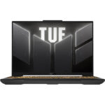 لپ تاپ 16 اینچی ایسوس مدل TUF Gaming F16 FX607VJB-Core 5 210H-RTX3050 6GB-16GB DDR5 5600MHz-1TB SSD-WUXGA 144Hz - تصویر 2