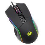 ماوس ردراگون مدل PLANK M812 RGB - تصویر 3