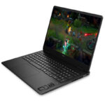 لپ تاپ 16 اینچی اچ پی مدل OMEN Slim 16t-an000-Core Ultra 7 255H-64GB DDR5 4800MHz-1TB SSD-RTX5070 8GB-FHD+ 165Hz-W - تصویر 5