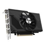 کارت گرافیک مبتنی بر NVIDIA گیگابایت مدل GeForce RTX 4060 D6 8G - تصویر 3