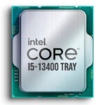 پردازنده مرکزی اینتل مدل Core i5 13400-Tray - تصویر 3