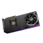 کارت گرافیک ایسوس مدل ROG Astral GeForce RTX 5080 16GB GDDR7 OC Edition - تصویر 4