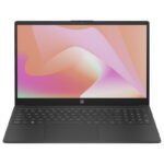لپ تاپ 15.6 اینچی اچ پی مدل fd1310TU-15-Core Ultra 7 155H-8GB DDR5 5600MHz-2TB SSD-IPS-Backlit - تصویر 5