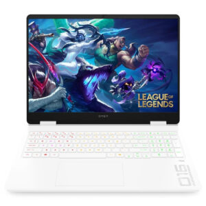 لپ تاپ 16 اینچی اچ پی مدل Omen 16-am0073nw-Core Ultra 7 255H-RTX5070 8GB-24GB DDR5 5600MHz-1TB SSD-WUXGA 144Hz-W