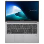 لپ تاپ 15.6 اینچی ایسوس مدل ExpertBook P1 P1503CVA-I78512B5D-i7 13620H-40GB DDR5 5200MHz-2TB SSD-TN-Fingerprint - تصویر 5
