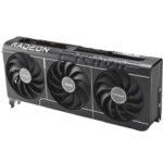 کارت گرافیک ایسوس مدل Prime Radeon RX 9070 16GB GDDR6 OC Edition
