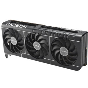 کارت گرافیک ایسوس مدل Prime Radeon RX 9070 16GB GDDR6 OC Edition