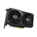 کارت گرافیک ایسوس مدل Dual GeForce RTX 3060 V2 OC Edition 12GB GDDR6 - تصویر 5