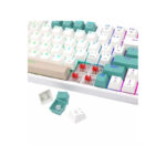 کیبورد ردراگون مدل K643 RGB PRO VEIGAR RED SWITCH - تصویر 8