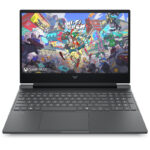 لپ تاپ 15.6 اینچی اچ‌ پی مدل Victus 15t fa2114nw-Core 7 240H-RTX5060 8GB-24GB DDR5 5600MHz-512GB SSD-FHD 144Hz-W