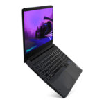 لپ تاپ 15.6 اینچی لنوو مدل IdeaPad Gaming 3 15IHU6-i7 11370H-GTX1650 4GB-8GB DDR4 3200MHz-512GB SSD-FHD 60Hz - تصویر 6