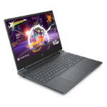 لپتاپ 15.6 اینچی اچ پی مدل Victus 15 fa2081ne-Core 7 240H-RTX5060 8GB-64GB DDR5 5600MHz-1TB SSD-FHD 144Hz - تصویر 2