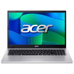 لپ تاپ 15.6 اینچی ایسر مدل Extensa 15 EX215-57-TCO-392J-Core i3 1315U-16GB DDR5 4800Hz-256GB SSD-IPS-W