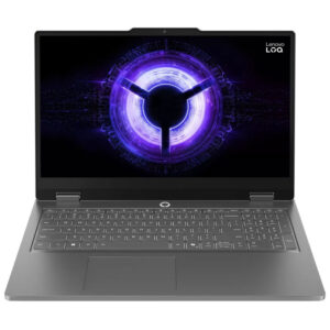 لپ‌تاپ 15.6 اینچی لنوو مدل LOQ Essential 15IRX11-i5 13450HX-RTX5050 8GB-16GB DDR5 4800MHz-512GB SSD-FHD 144Hz