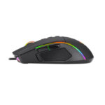 ماوس ردراگون مدل PLANK M812 RGB - تصویر 4