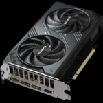 کارت گرافیک گیگابایت مدل GeForce RTX 5060 WINDFORCE MAX OC 8GB - تصویر 6