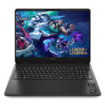 لپ تاپ 16 اینچی اچ‌ پی مدل OMEN Gaming 16-ap0167AX-R9 8940HX-64GB DDR5 5600MHz-2TB SSD-RTX5060 8GB-FHD 144Hz