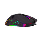 ماوس مخصوص بازی ردراگون مدل OCTOPUS M712 RGB - تصویر 4