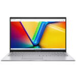 لپ تاپ 15.6 اینچی ایسوس مدل Vivobook 15 X1504VA-NJ436-i7 1355U 16GB 512SSD IPS