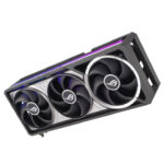 کارت گرافیک ایسوس مدل ROG Astral GeForce RTX 5080 16GB GDDR7 OC Edition - تصویر 6