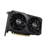 کارت گرافیک ایسوس مدل Dual GeForce RTX 3050 OC Edition 8GB - تصویر 7