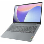 لپتاپ 15.6 اینچی لنوو مدل IdeaPad Slim 3 15IAN8 با پردازنده Core i3-N305، رم 8 گیگابایت LPDDR5، حافظه SSD با ظرفیت 128 گیگابایت، نمایشگر Full HD مات با پنل TN، باتری 47 واتساعتی و سیستمعامل Windows 11 - تصویر 5