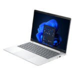 لپ‌تاپ 14 اینچی اچ‌ پی مدل EliteBook 8 G1i AI PC-Core Ultra 7 255U-16GB DDR5 5600MHz-512GB SSD-UWVA-Backlit - تصویر 3