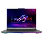 لپ تاپ 18 اینچی ایسوس مدل ROG Strix G18 G814JIR-i9 14900HX-24GB DDR5-1TB SSD-RTX4070-QHD - تصویر 2