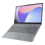 لپ تاپ 15.6 اینچی لنوو مدل Ideapad slim 3 15AMN8-Ryzen 5 40-8GB LPDDR5 5500MHz-256GB SSD-IPS-Backlit - تصویر 2