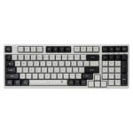 کیبورد بیسیم ردراگون مدل BK7114 - تصویر 4