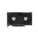 کارت گرافیک مبتنی بر NVIDIA گیگابایت مدل GeForce RTX 4060 TI WINDFORCE OC 8GB