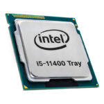پردازنده مرکزی اینتل مدل Core i5 11400-Tray