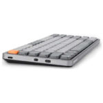 کیبورد ردراگون مدل Azure K652 PRO RGB - تصویر 5