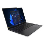 لپ تاپ 14 اینچی لنوو مدل ThinkPad X13 Gen 6-Core Ultra 7 255U-32GB LPDDR5X 8400MHz-1TB SSD-IPS-Backlit-Fingerprint-W Pro - تصویر 4
