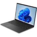 لپتاپ 16 اینچی اچپی مدل OmniBook 3 AI 16-bu0305dx، با پردازنده Core Ultra 5 225U، رم 8 گیگابایت DDR5، حافظه با SSD ظرفیت 512 گیگابایت، صفحهنمایش لمسی WUXGA، وبکم 1080P FHD، پشتیبانی از Wi-Fi 7 و سیستمعامل Windows 11 - تصویر 3