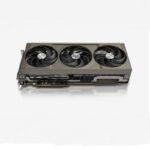 کارت گرافیک سافایر مبتنی بر AMD مدل NITRO+ AMD Radeon™ RX 9070 XT GAMING OC 16GB - تصویر 2