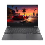 لپ تاپ 15.6 اینچی اچ‌ پی مدل Victus 15-FB2063DX-R5 7535HS-RX6650M 4GB-24GB DDR5 4800MHz-2TB SSD-FHD 144Hz