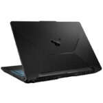 لپ تاپ 15.6 اینچی ایسوس مدل TUF Gaming A15 FA506NCG-HN807W-R7 7445HS-24GB DDR5 5600MHz-1TB SSD-RTX3050 4GB-FHD 144Hz-W - تصویر 5