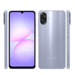 گوشی موبایل سامسونگ مدل Galaxy A07 دو سیم کارت ظرفیت 128 گیگابایت و رم 4 گیگابایت - تصویر 2