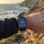 ساعت هوشمند 49 میلی متری اپل مدل Ultra 3 Black Titanium Case با بند Ocean - تصویر 3